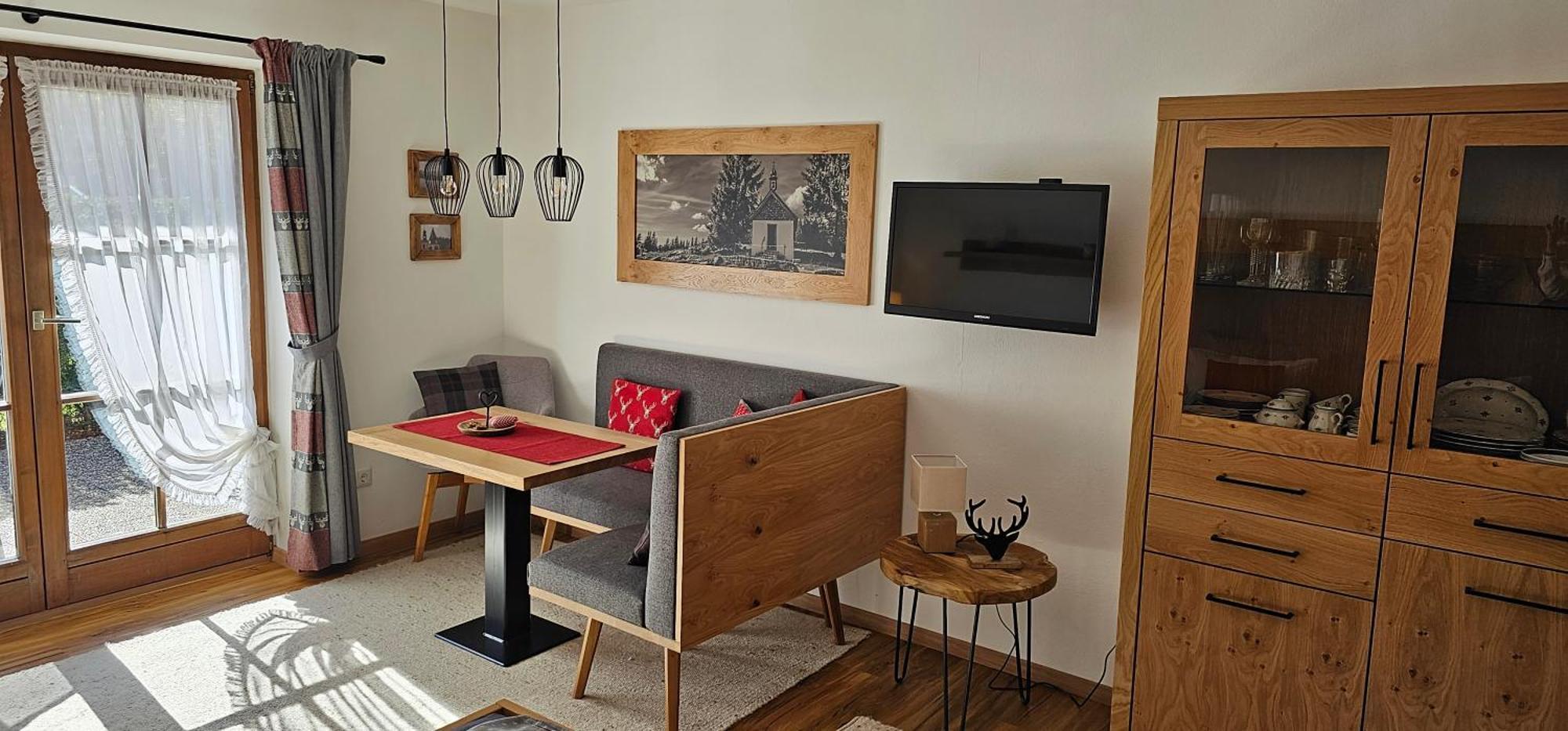 Haus Kirchplatz Apartment Райт им Винкл Екстериор снимка