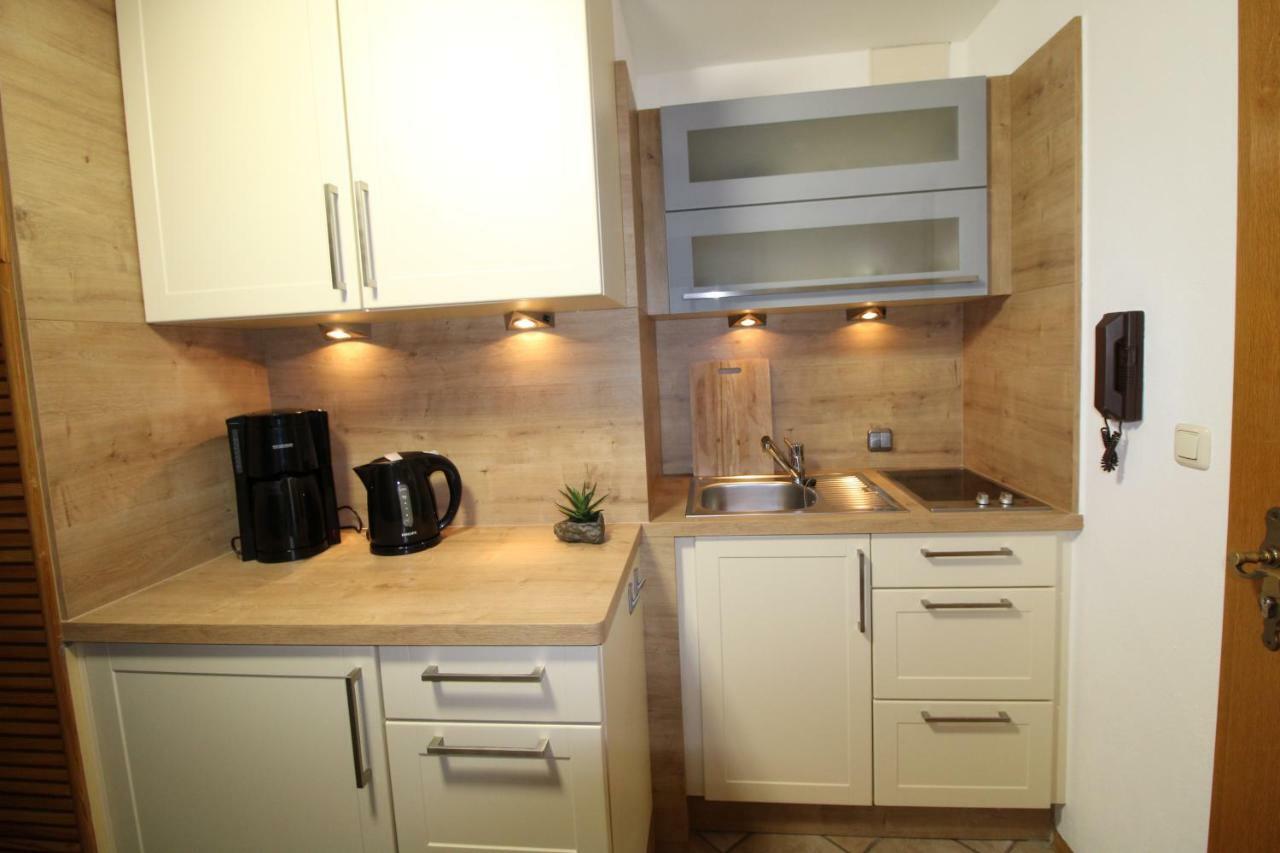 Haus Kirchplatz Apartment Райт им Винкл Екстериор снимка