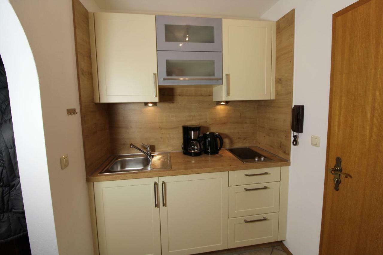 Haus Kirchplatz Apartment Райт им Винкл Екстериор снимка